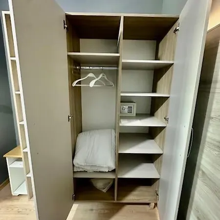 Art 1bdr Apartman *