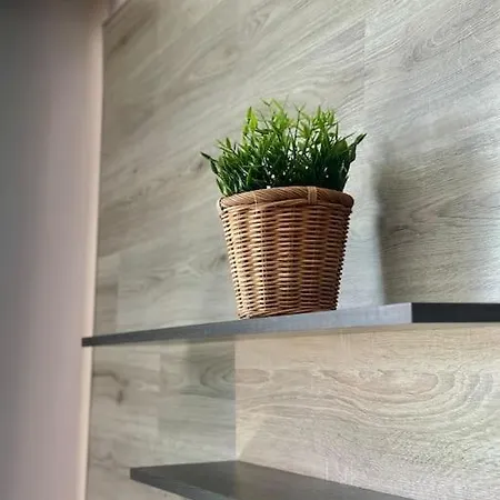 Apartman Art 1bdr *