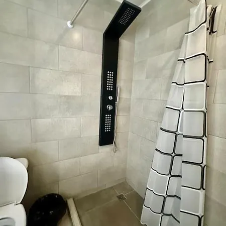Apartman Art 1bdr *