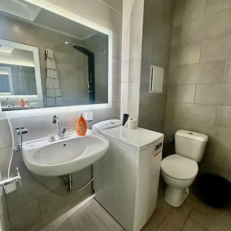 Apartman Art 1bdr *