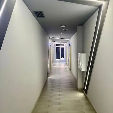Art 1bdr Apartman Szófia