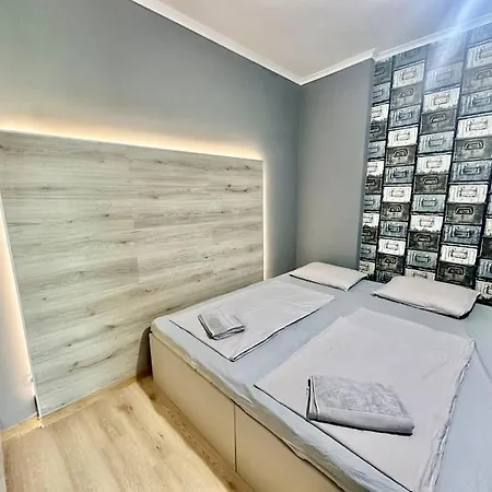 Art 1bdr Apartman Szófia